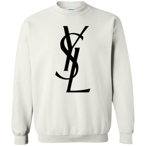 Ysl Sweater Sweatshirt