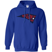 Bet Against Us Hoodie