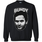 Ted Bundy Sweatshirt
