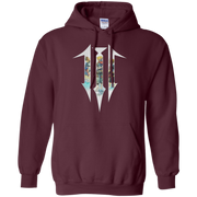 Kingdom Hearts Hoodie