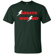 Sabbath Worship Shirt