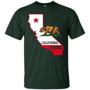 California Strong Shirt