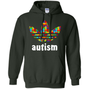 Autism Hoodie