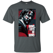 John Wick Shirt