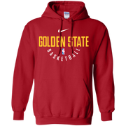 Golden State Warriors Hoodie