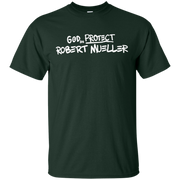 Robert Mueller T Shirt