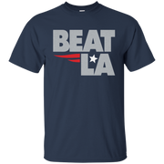 Patriots Beat La Shirt