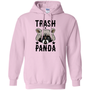 Trash Panda Hoodie