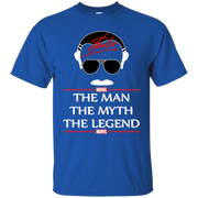 Stan Lee The Man The Myth The Legend Shirt