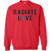 Radiate Love Sweater