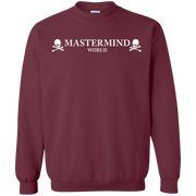 Mastermind World Sweater