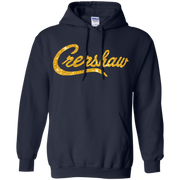 Crenshaw Gold Hoodie