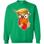 Trump Thanksgiving Sweater