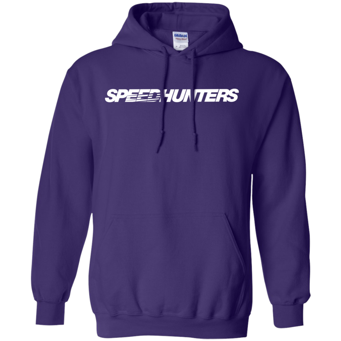 speedhunters hoodie