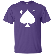 Bungie Ace Of Spades Shirt