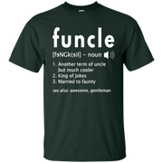 Funcle Shirt