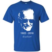 Stan Lee Shirt