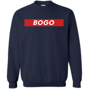 Bogo Sweater