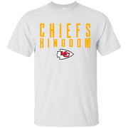 Chiefs Kingdom Shirt