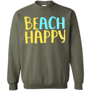 Beach Happy Sweatshirt