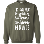 Hallmark Sweater