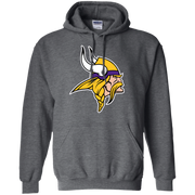 Vikings Hoodie