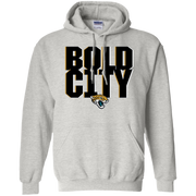 Bold City Hoodie