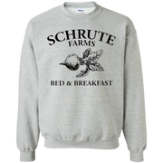 Schrute Farms Bed And Breakfast Sweater