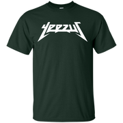 Yeezy Shirt