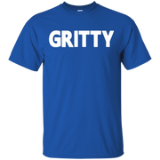 Gritty Shirt