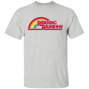 Reading Rainbow Shirt