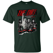 Motley Crue Shirt