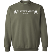 Mastermind World Sweater