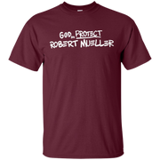 Robert Mueller T Shirt