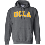 Ucla Hoodie