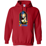 Bull Nakano Hoodie