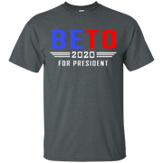 Beto For President 2020 T Shirt