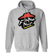 Im Finna Nut Hoodie