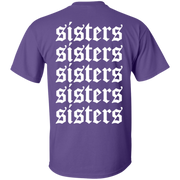 Sisters Shirt