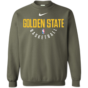 Golden State Warriors Sweater