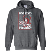 Bob Ross Hoodie