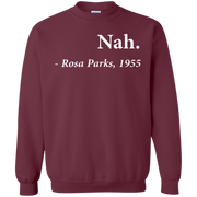 Nah Rosa Parks Sweater