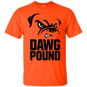 Dawg Pound Shirt