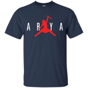 Arya Jordan Shirt Air Jumpman