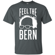 Feel The Bern Shirt