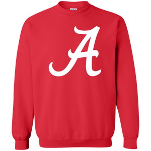 Alabama Sweater Red