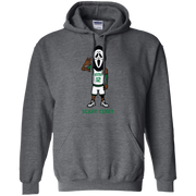 Scary Terry Hoodie V2