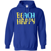 Beach Happy Hoodie