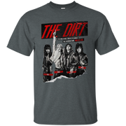 Motley Crue Shirt