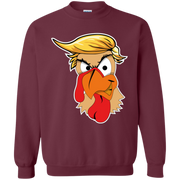 Trump Thanksgiving Sweater